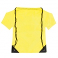 Nylon T-shirt Drawstring Bag 6