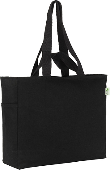 Penshurst Recycled Canvas Big Tote
