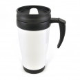 Polo Plus 400ml Travel Mug 26