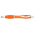 Recycled Plastic Ballpen 8