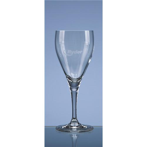 Roma Crystal Wine Glass