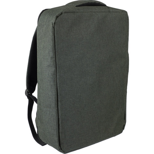 RPET Laptop Backpack
