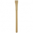 Seniko Bamboo Inkless Pen 1