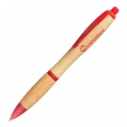 Shanghai Bamboo Ball Pen 7