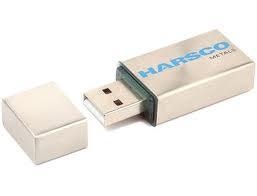 Shined USB Flash Drive