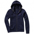 Arora Women's Full Zip Hoodie 11