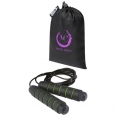 Austin Soft Skipping Rope in Recycled PET Pouch 9