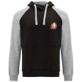 Badet 280 G/m² Unisex Two-tone Hoodie 15