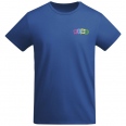 Breda Short Sleeve Kids T-Shirt 6