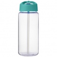 H2O Active® Octave Tritan 600 ml Spout Lid Sport Bottle 3