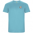 Imola Short Sleeve Kids Sports T-Shirt 5