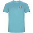 Imola Short Sleeve Kids Sports T-Shirt 5