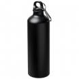 Pacific 770 ml Matte Water Bottle with Carabiner 1
