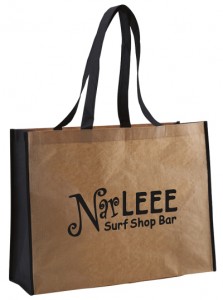 Nonwoven Bag