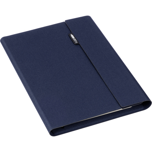 RPET Portfolio (Approx. A5)
