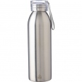 Stainless Steel Single-walled Bottle (650ml) 8
