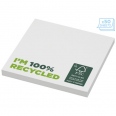 Sticky-Mate® Recycled Sticky Notes 75 X 75 Mm 4
