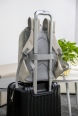 The Phantom Mini - Brandcharger RPET Mini Backpack 6