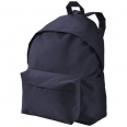 Urban Covered Zipper Backpack 14L 1