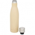 Vasa 500 ml Wood-look Copper Vacuum Insulated Bottle 4