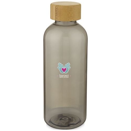 Ziggs 1,000 ml Recycled Plastic Water Bottle