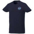 Balfour Short Sleeve Men's GOTS Organic T-Shirt 9