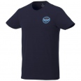 Balfour Short Sleeve Men's GOTS Organic T-Shirt 9