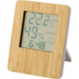 Bamboo Weather Station 2