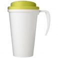 Brite-Americano® Grande 350 ml Mug with Spill-proof Lid 11