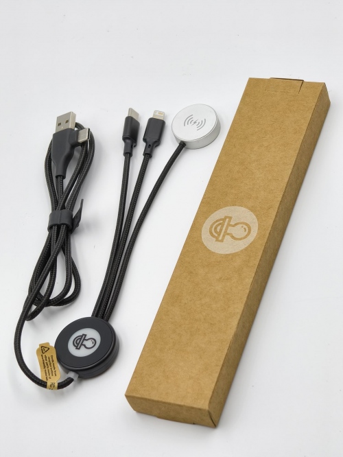 Iwatch Charger LED Cable