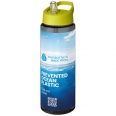 H2O Active® Eco Vibe 850 ml Spout Lid Sport Bottle 11