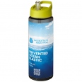 H2O Active® Eco Vibe 850 ml Spout Lid Sport Bottle 11