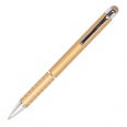 HL Deluxe Soft Stylus Ball Pen 11