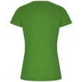 Imola Short Sleeve Women's Sports T-Shirt 3