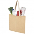 Juta 300 G/M² Jute Tote Bag 7L 4