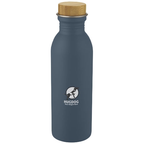 Kalix 650 ml Stainless Steel Water Bottle