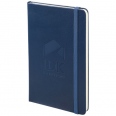 Moleskine Classic L Hard Cover Notebook - Ruled 13