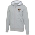Natron 320 G/m² Sherpa Full-zip Hoodie 5
