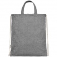 Pheebs 150 G/m² Aware™ Drawstring Bag 4