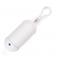 Recycled Pooch Waste Bags Dispenser 12