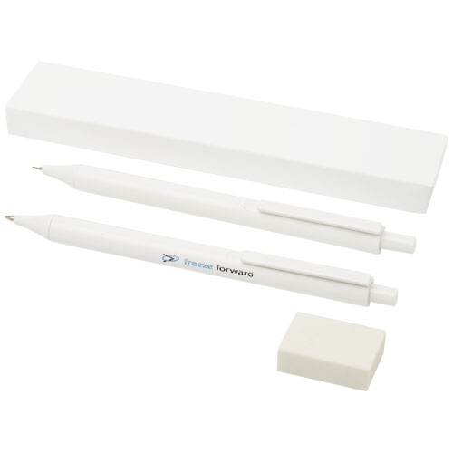 Salus Anti-bacterial Pen Set