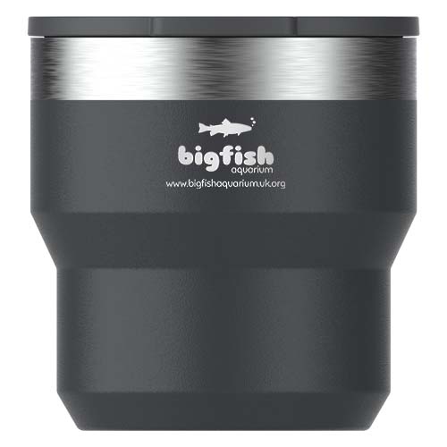 Stanley Stay Hot 295 ml Stainless Steel Insulated Stacking Camp Cup