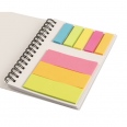 Wire Bound Notebook 7