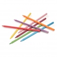 8-piece Coloured Pencil Set 12
