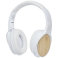 Athos Bamboo Bluetooth® Headphones with Microphone 1
