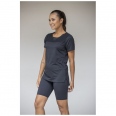 Borax Short Sleeve Women's GRS Recycled Cool Fit T-Shirt 5