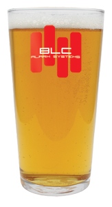 Conique Ale Glass - Different sizes