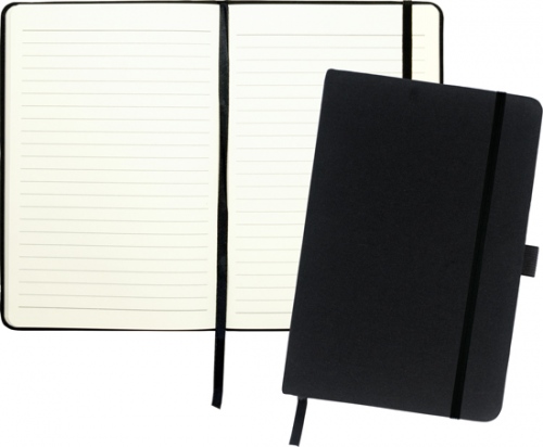 Downswood A5 Eco Recycled Cotton Notebook