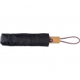 Telescopic Pongee Umbrella 5