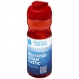 H2O Active® Eco Base 650 ml Flip Lid Sport Bottle 12